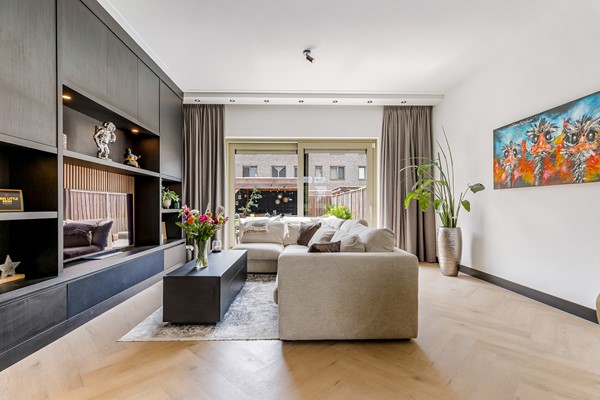 Medium property photo - Cypruskade 12, 1362 JN Almere